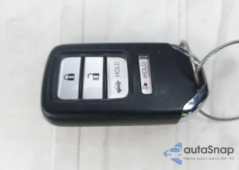 2018 Honda Accord Sport from USA, damaged, VIN 1HGCV1F39JA191808